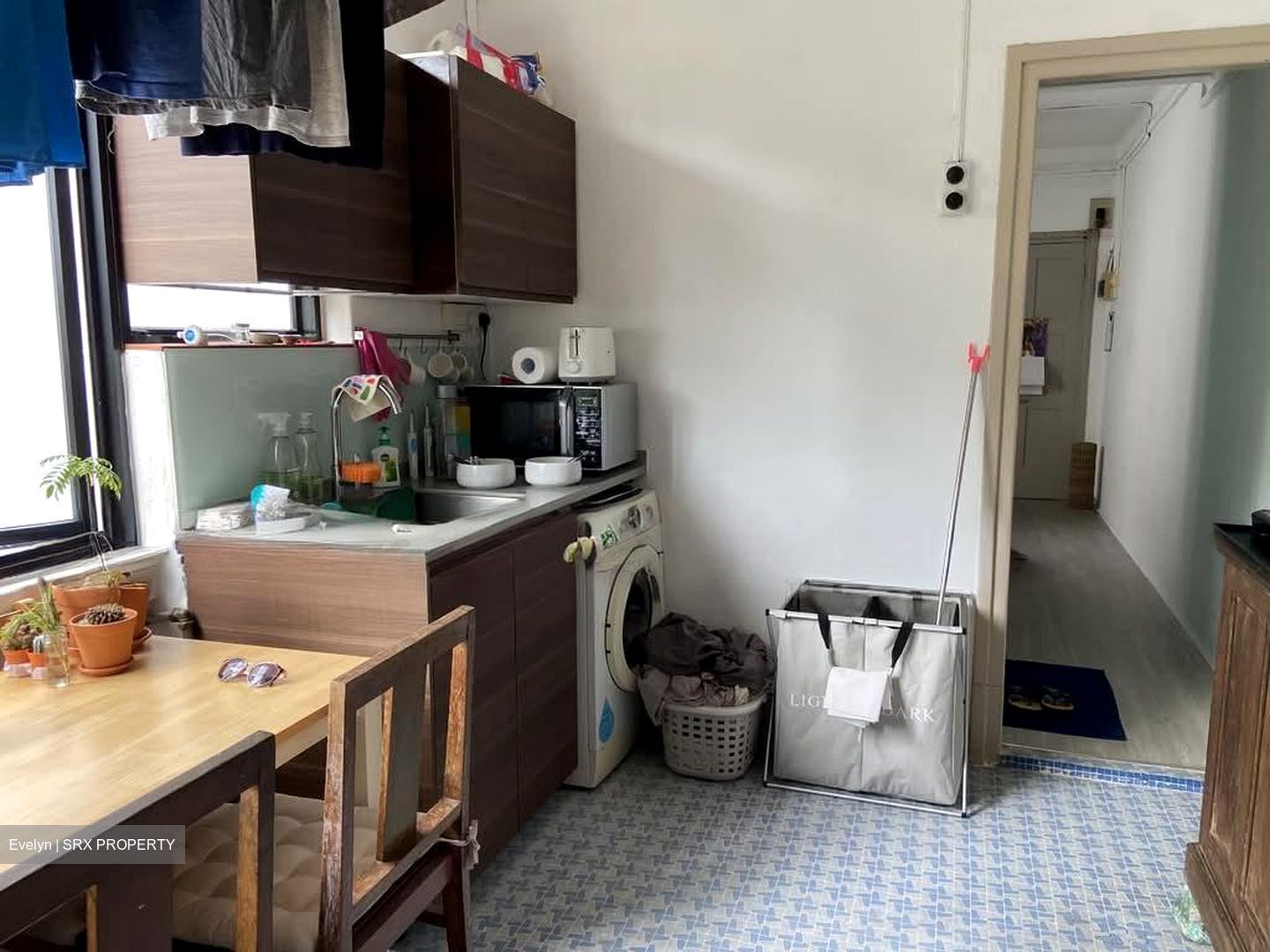 Tiong Bahru Estate (D3), Apartment #556558451